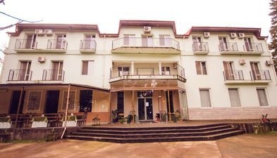 Парк отель Имери_8